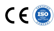 ISO认证的胶囊填充机和Ampoule填充和密封机的制造商