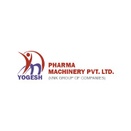 Pharma Machinery Pvt Ltd