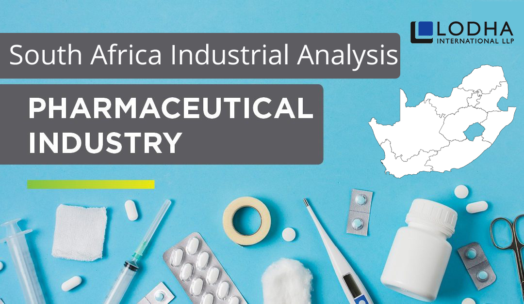 南非医药工业市场概况